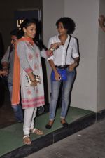 Sandhya Mridul at Revolver Rani Screening at Lightbox on 23rd April 2014